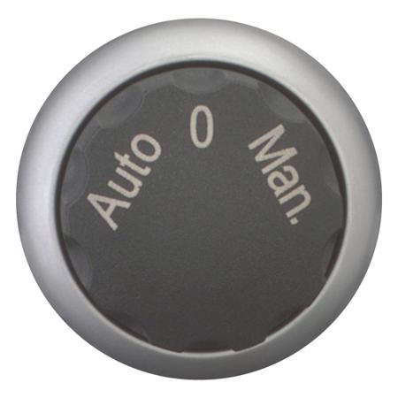 70011295-M22-WR3-X94-M22-A Eaton M22 Selector Switch - 3 Position, Latching, 22mm cutout