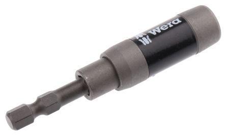 5057680001 10 pieces Impact Bit, Driver Bit Set, 1/4 in