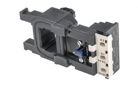 LX9FF200 Schneider Electric Contactor Coil for use with LC1F115, LC1F150