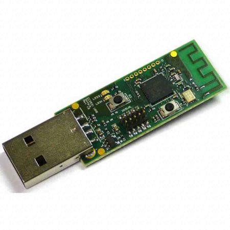 CC2531EMK Texas Instruments CC2531 USB Evaluation Module Kit CC2531 ZigBee Evaluation Kit for SmartRF05EB 2.4GHz