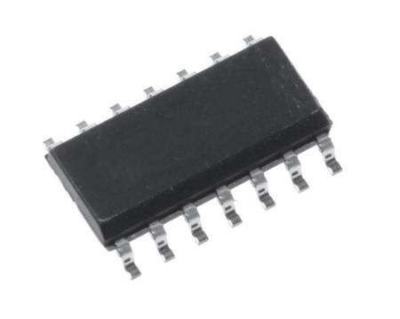 ISL83080EIBZ Renesas Electronics  10-Channel Line Transceiver