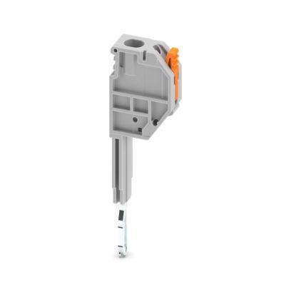 3270525 Phoenix Contact Marker Strip for use with  for use with Terminal Blocks