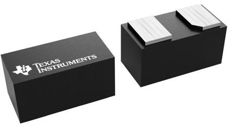 LSF0101DTQR Texas Instruments , Voltage Level Translator 1 X2SON