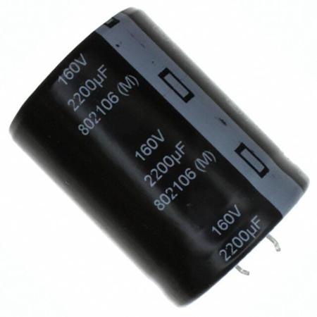 EET-UQ2C222KA Panasonic Electronic Components