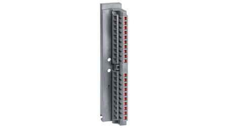 6ES7392-1BJ00-0AA0 Siemens Connector for use with SIMATIC S7-300 SM 331 Analog Input Module