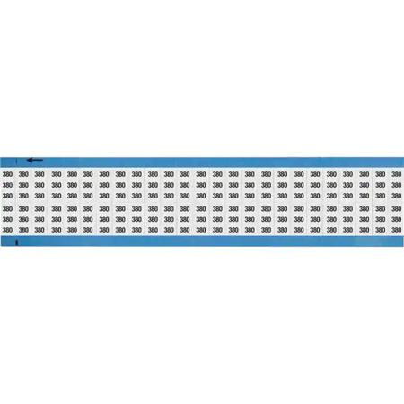 WM-380-SC-PK Brady Corporation