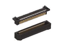 ER8-20P-0-8SV-5H Hirose ER8, 0.8mm Pitch, 20 Way, 2 Row, Straight PCB Header, Surface Mount