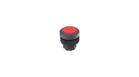 1.30.240.001/1307 RAFI Push Button Switch for Use with RAFIX Switching Element