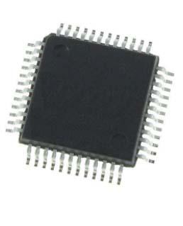 PIC32MM0256GPM048-I-PT Microchip PIC32MM0256GPM048-I/PT, 32bit microAptiv CPU Microcontroller, 25MHz, 256 kB Flash, 48-Pin TQFP