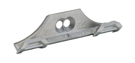 8618110 VX Lock components