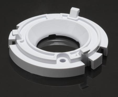 C12692_LENA-STD-BASE-CLL040 Ledil LED Array Mount LENA for CLL04x LED, CLU-044 LED