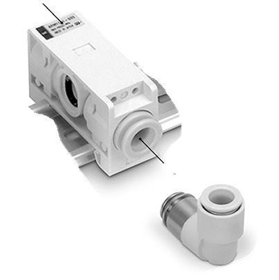 ARM11A1-S14 SMC Pneumatic Regulator -,