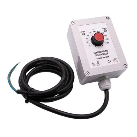 A26288 United Automation A26 Panel Mount Temperature Controller, 95 x 130 x 70mm 1 Input, 1 Output Current, Voltage, 230 V