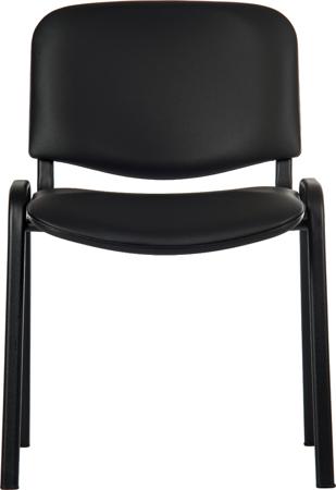 625-795 RS PRO Black Fabric, Mesh Utility Seating, 140 Weight Capacity