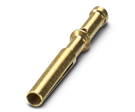 1064041 Phoenix Contact 1029 Series Female Crimp Terminal, 26AWG Max