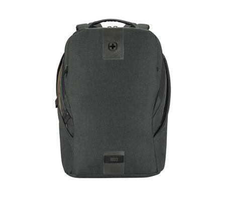 612262 ECO Light 16in  Laptop Laptop Bag, Charcoal