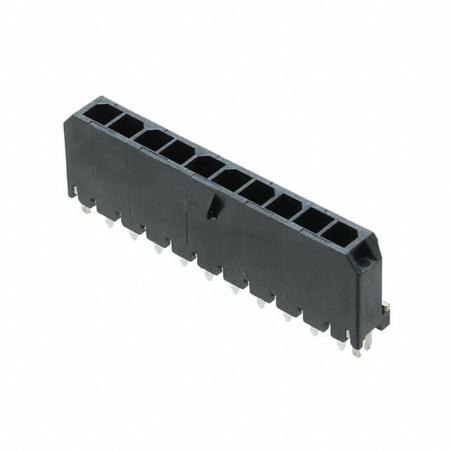 0436501018 Molex