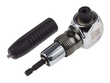 144-7962 RS Pro Angle Bits Drive for use with Hexagon Insert Bits