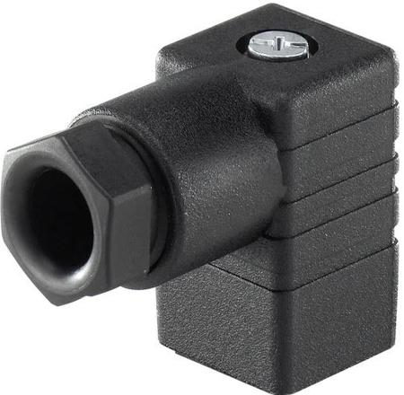 303148 Burkert Solenoid Valve Cable Plug