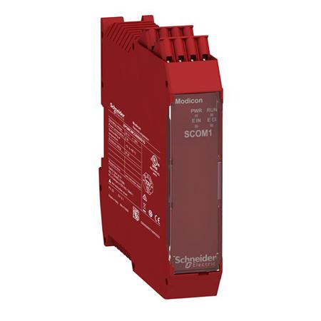 XPSMCMCO0000S1G Schneider Electric Preventa Series Safety Module, 24 V