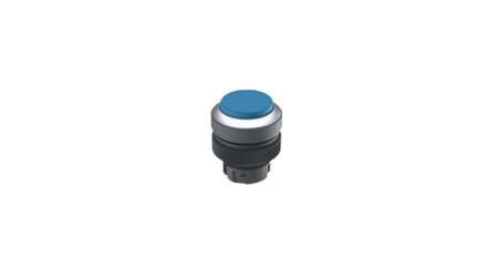 1.30.240.231/1600 RAFI Push Button Switch for Use with RAFIX Switching Element