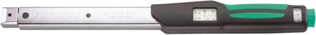 50181020 STAHLWILLE 20 mm Square Drive Window Clicker Torque Wrench Steel, 40 → 200nm 14 x 18mm