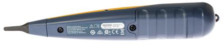 PRO3000F50 Fluke Networks  Video, Data & Voice Wiring Tester of Cable Continuity