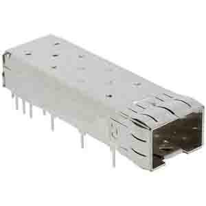 747540103 Cage Tray for SFP Connector