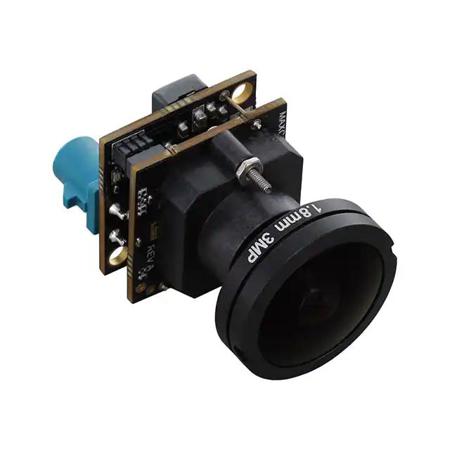 MAXCAM705OV635AAA- Analog Devices Inc./Maxim Integrated MAXCAM705OV635AAA#