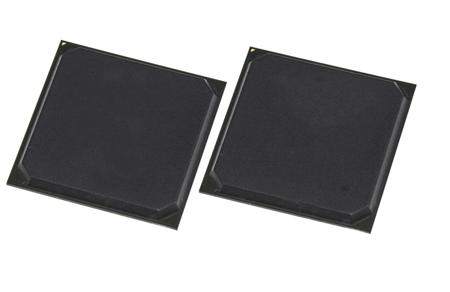 HV53001-E-KWX Microchip HV53001-E/KWX, 16-Channel Push-Pull Buffer 105-Ball 9 x 9 mm TFBGA