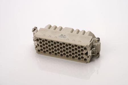 192-621 RS PRO Insert, 16A, Female, 64 Contacts