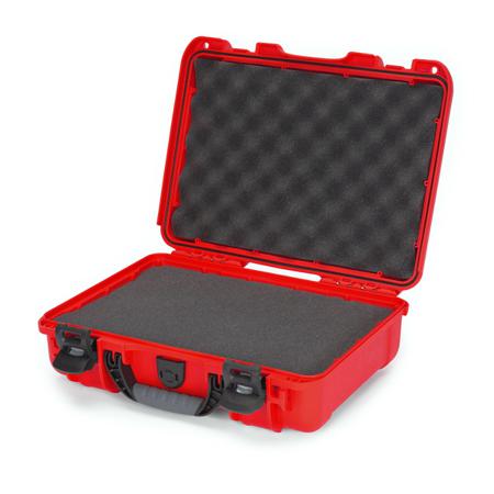 910S-010RD-0A0 Nanuk Nanuk 910 Waterproof Plastic Case, 363 x 282 x 120mm