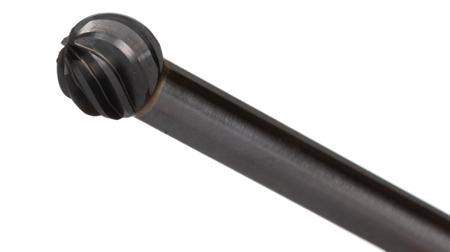 P88003 Dormer Burr Set, Carbide Blade