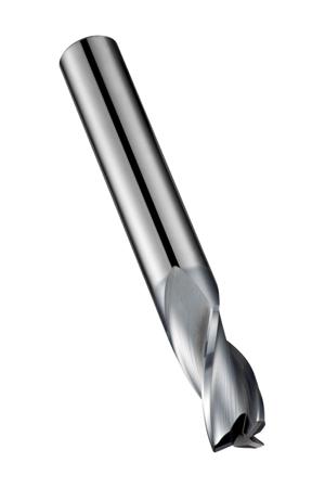 S813HA6-0 Slot Drill, 57 mm