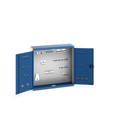 40031067-11V Bott 2 Door Sheet Steel No Cupboard, 1050 X 325 X 1000mm