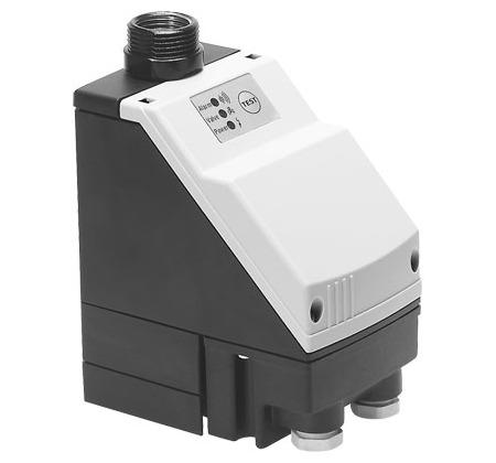 PWEA-AC-7A Festo G 1/2 Automatic Condensate Drain,