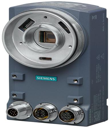 6GF3560-0LE10 Siemens 2D Scanning Barcode Scanner