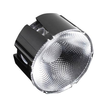 CP17412_YASMEEN-70-M-C Ledil  LED Lens, 26 °