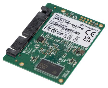 TS16GHSD372I Transcend HSD372I Half-slim 16 GB Internal SSD Drive
