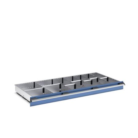 43020696-51 Bott Divider Panel Divider Set for use with Drawers