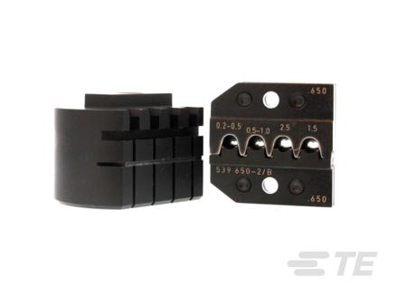 539665-2 TE Connectivity, ERGOCRIMP Die Set