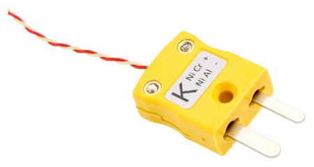 231-8475 RS PRO Type K Thermocouple 3m Length, , -75°C → +250°C