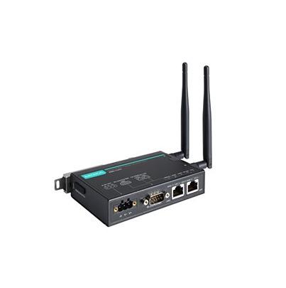 AWK-1137C-US-T MOXA  2 Port Wireless Access Point, IEEE 802.3, IEEE 802.3u, 10/100Mbit/s