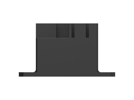 6-1419102-3 TE Connectivity Flange Mount, Panel Mount Power Relay, 24V dc Coil, 30A Switching Current, SPST-NO