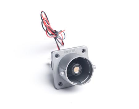 PL00Y-501-10D8-2 Amphenol Industrial Cable Connector