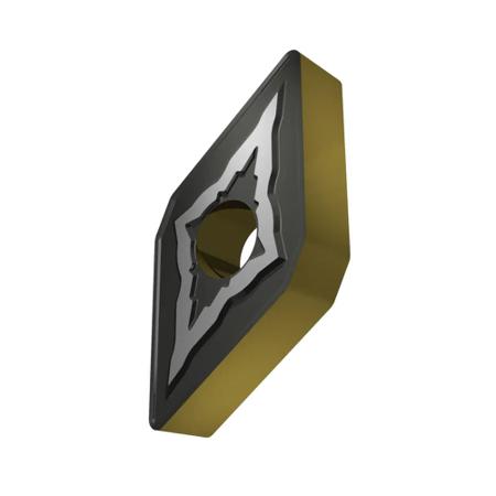 DNMG-150408E-NMR-T9415 Dormer, 4.76 mm Height, 93 ° Approach, 15.5 mm Length