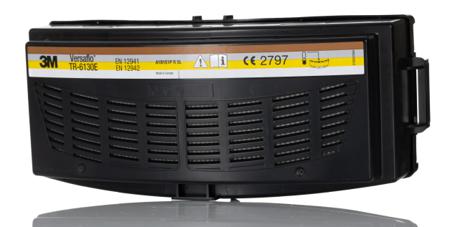 TR-6130E 3M Respirator Filter for use with Versaflo Powered Air Turbo TR-600
