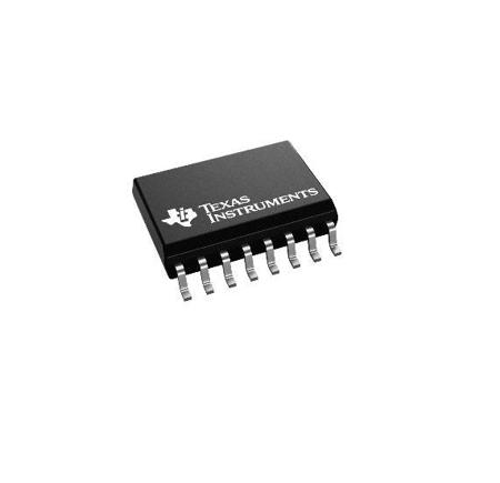 ISO7230MDW  Texas Instruments, 3-Channel Digital Isolator 150Mbps, 2.5 kVrms, 16-Pin SOIC