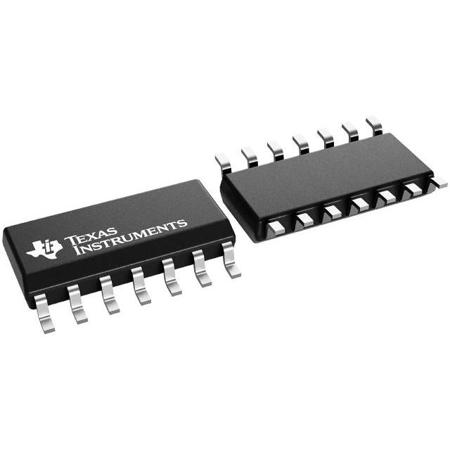 SN74HC74DB Texas Instruments