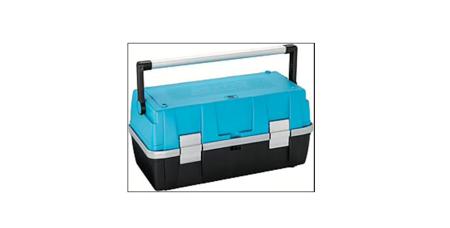 190L-3 HAZET Plastic Tool Box 270 mm 550 mm 250 mm